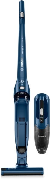 Bosch BCHF216S, Akku-Staubsauger