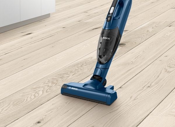 Bosch BCHF216S, Akku-Staubsauger