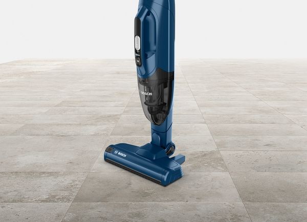 Bosch BCHF216S, Akku-Staubsauger