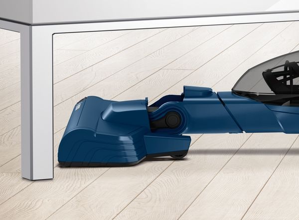 Bosch BCHF216S, Akku-Staubsauger