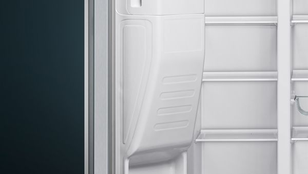 Siemens KA93GAIEP, Amerikanischer Side by Side
