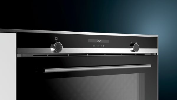 Siemens VB578D0S0, Einbau-Backofen