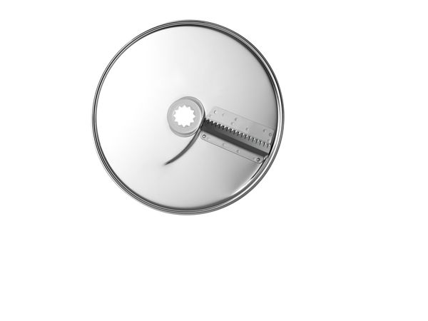 Bosch MUZ9AG1, Asia-Gemüse-Scheibe