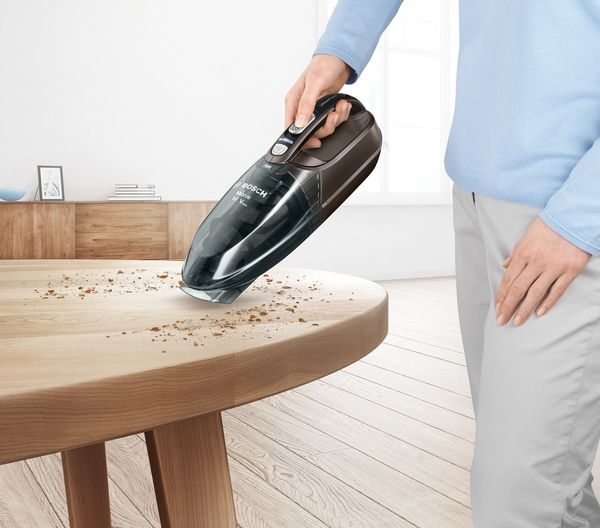Bosch BHN16L, Handstaubsauger