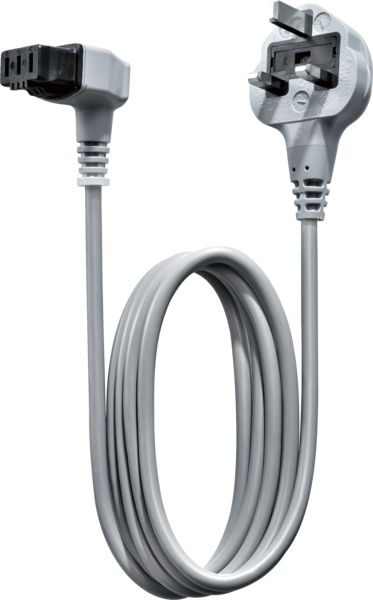 Siemens SZ73050GB, Netzstecker