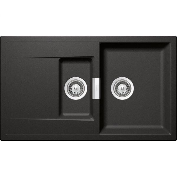 SCHOCK Spüle, Unterbau MOND150USTO