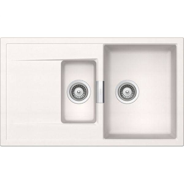 SCHOCK Spüle, Unterbau MOND150UPOL