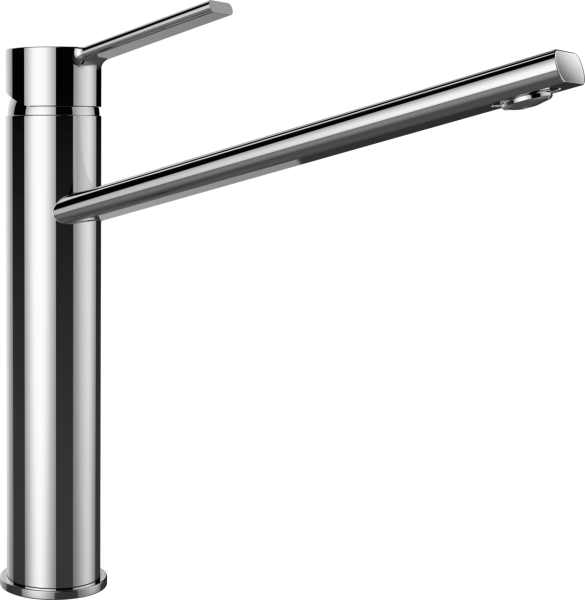 Schock 588000CHR Einhebelmischer PAPILIO