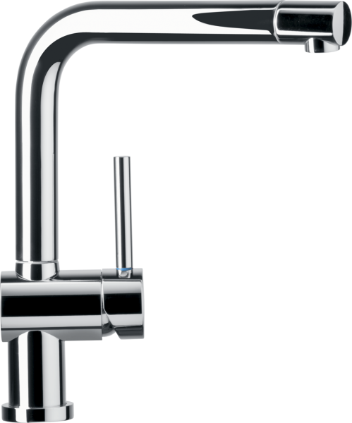 Schock 547001CHR Einhebelmischer PIEGA