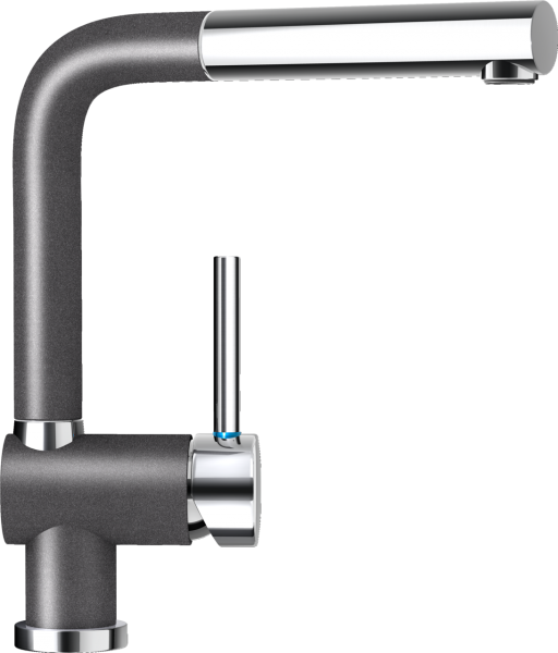 Schock 547121STO Einhebelmischer PIEGA