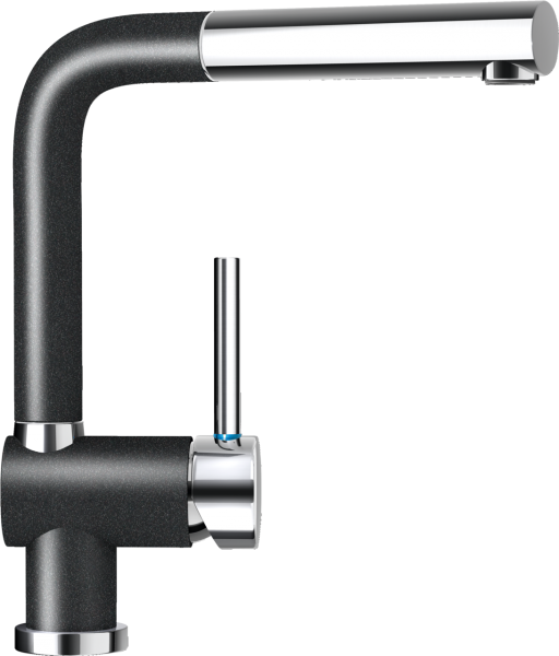Schock 547121MAG Einhebelmischer PIEGA