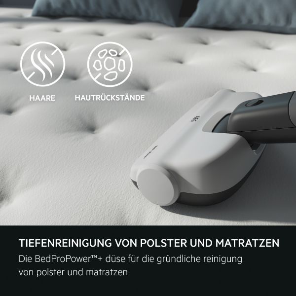 AEG AS62HB25SH - Shell White