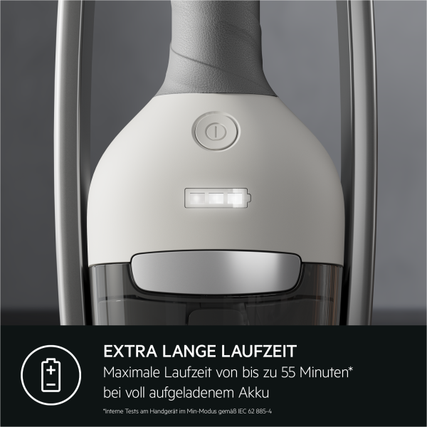 AEG AS62HB25SH - Shell White