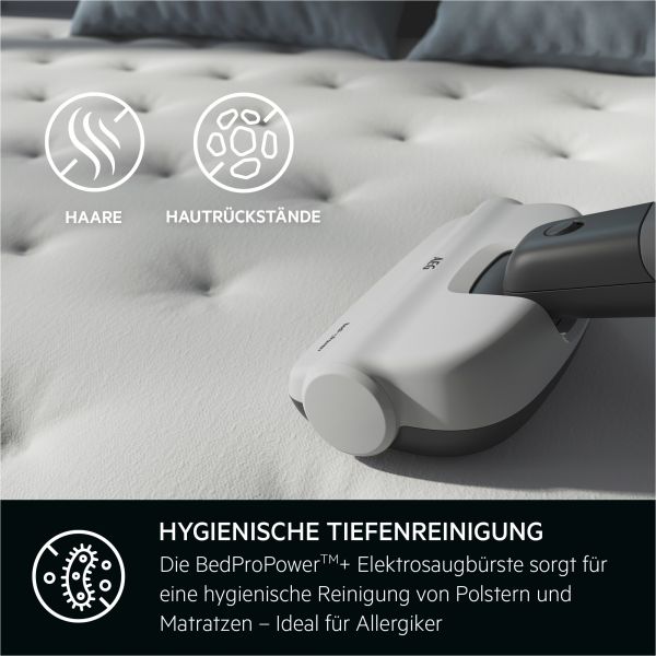 AEG AS62HB25SH - Shell White