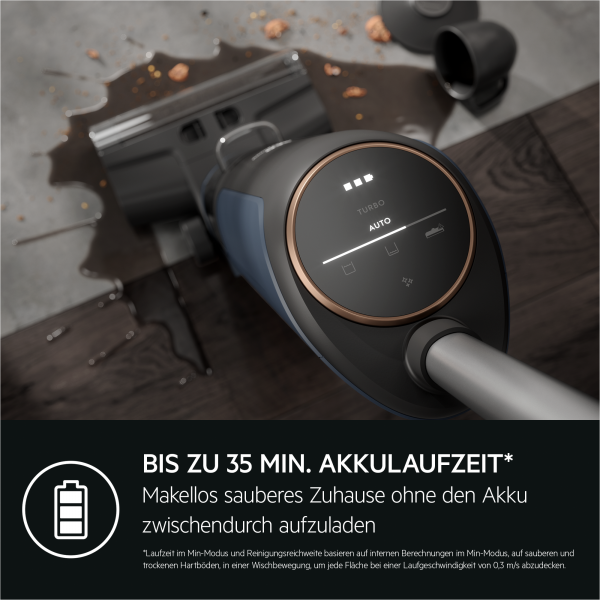AEG AW81U3DB - Granite Grey