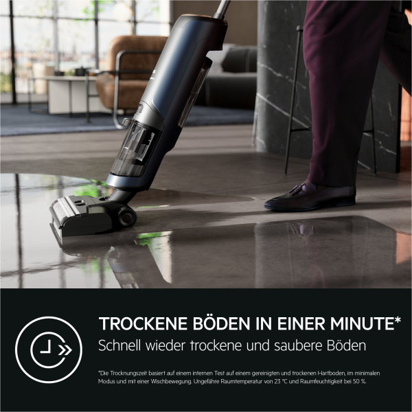 AEG AW81U3DB - Granite Grey