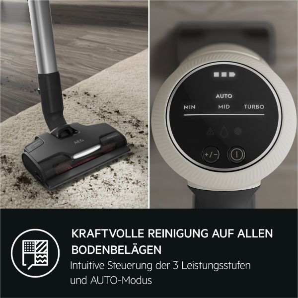 AEG AP81HB25SH - Shell White