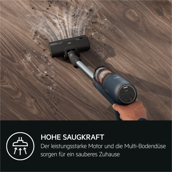 AEG AP71B14WET - Denim Blue