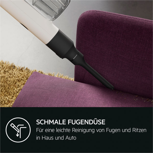 AEG AP81HB25SH - Shell White