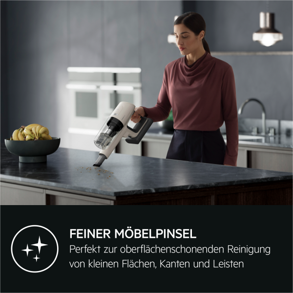 AEG AP81HB25SH - Shell White