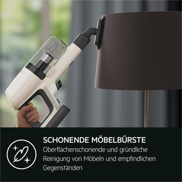 AEG AP81HB25SH - Shell White