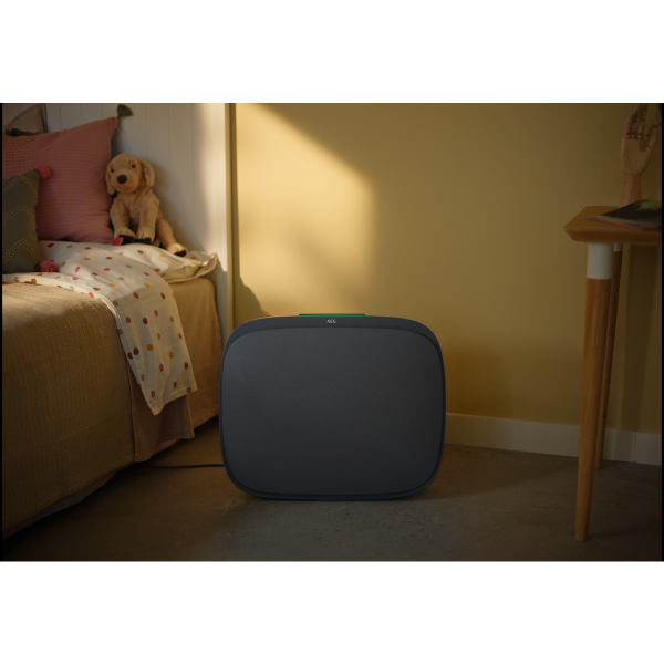 AEG AX51-304WT - Komplementäre Produkte