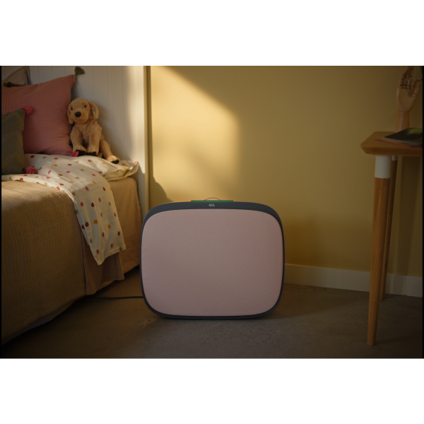 AEG AX51-304WT - Komplementäre Produkte