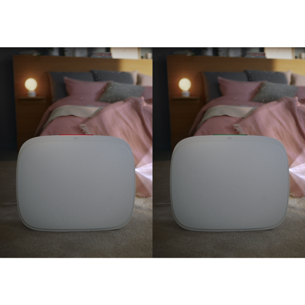 AEG AX51-304WT - Komplementäre Produkte