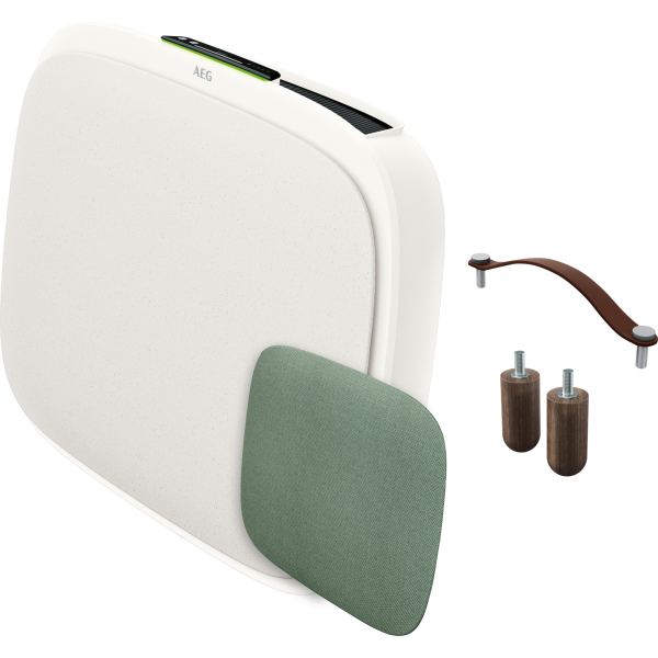 AEG AX51-304WT - Komplementäre Produkte