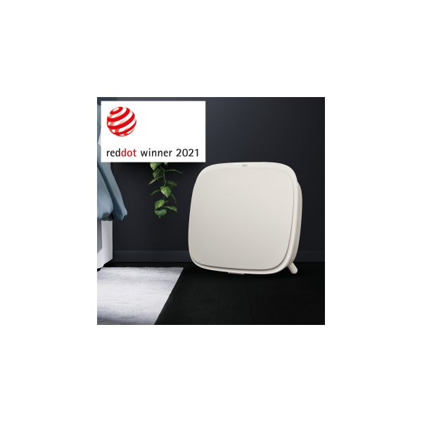 AEG AX51-304WT - Komplementäre Produkte