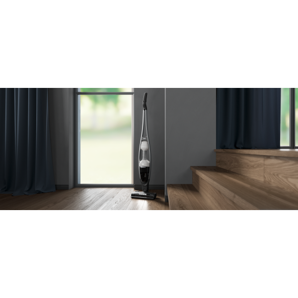 AEG AS62HB25SH - Shell White