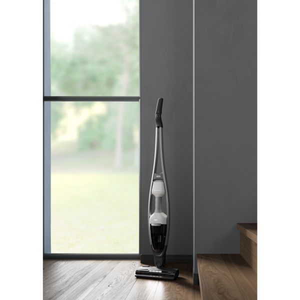 AEG AS62HB25SH - Shell White