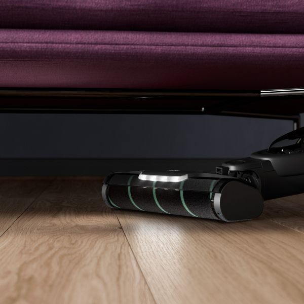 AEG AS62A252XN - Walnut Brown