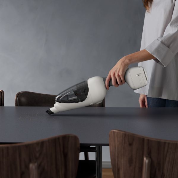 AEG AS62HB25SH - Shell White