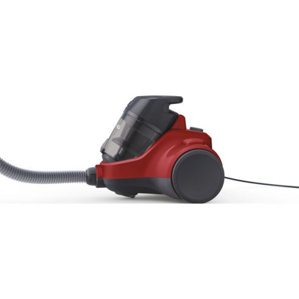 AEG LX5-2-ANIM - Bodenstaubsauger - Chili Red