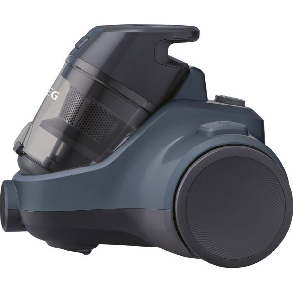 AEG LX5-2-4DB - Bodenstaubsauger - Denim Blue