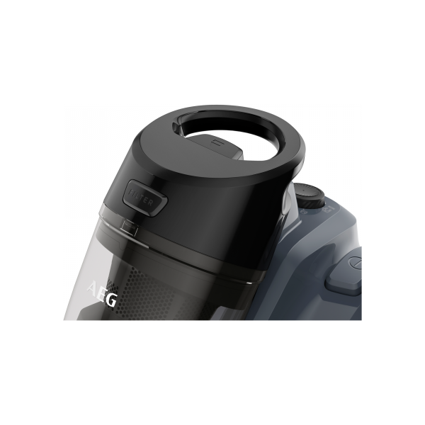 AEG LX5-2-4DB - Bodenstaubsauger - Denim Blue