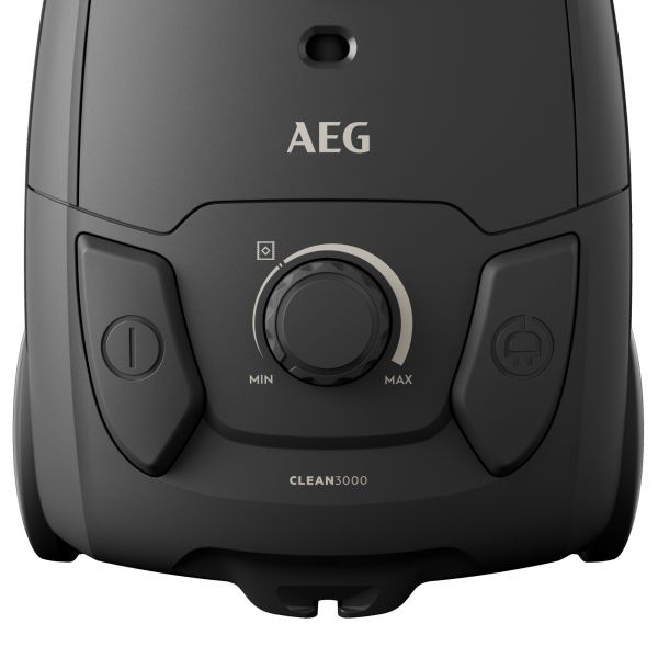 AEG AB31C1GG - Bodenstaubsauger - Graphite grey