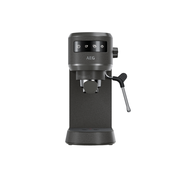 AEG EC6-1-6BST - Espresso machine