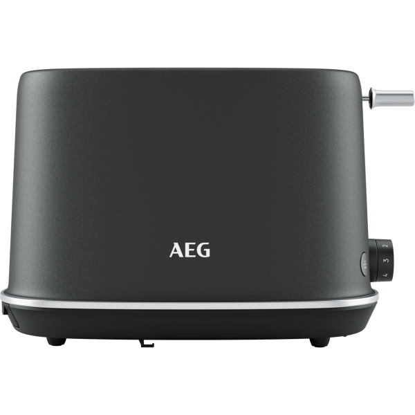 AEG T7-1-6BP - Toaster
