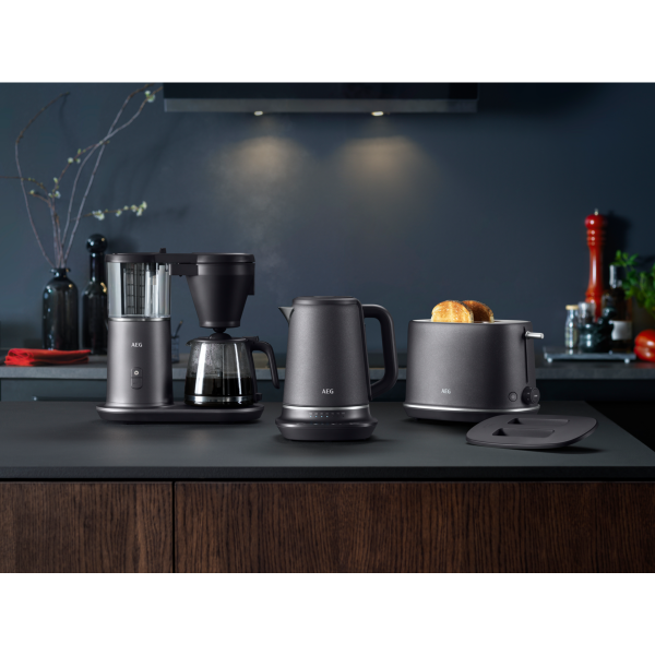 AEG T7-1-6BP - Toaster