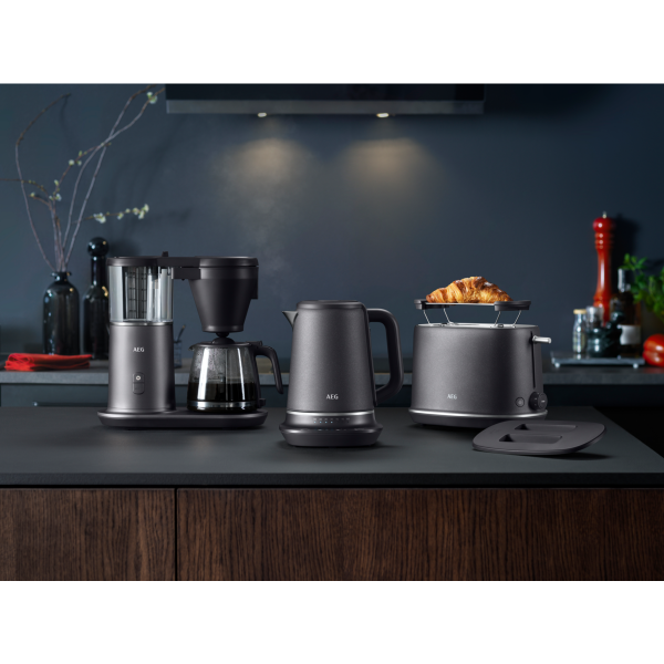 AEG T7-1-6BP - Toaster