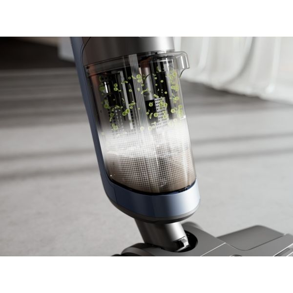 AEG AW81U3DB - Granite Grey