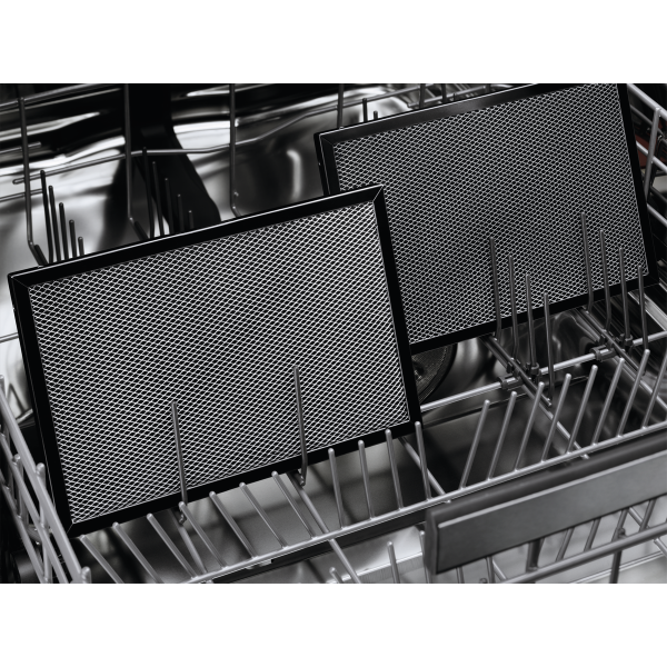 AEG XCB6845AB - Schwarz