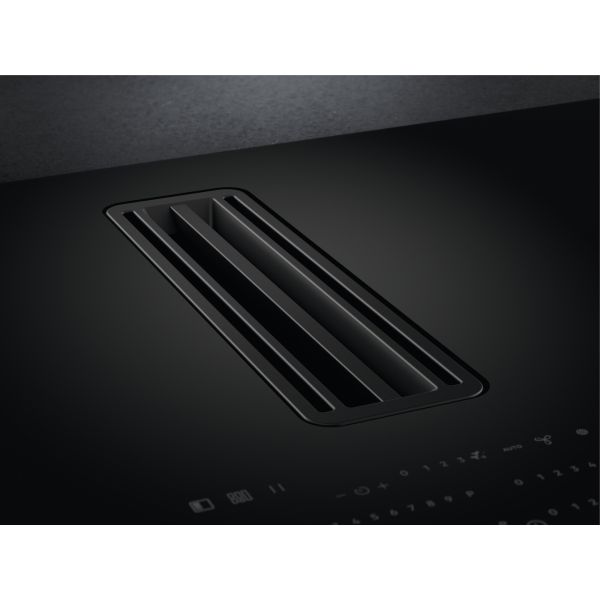 AEG XCB6845AB - Schwarz