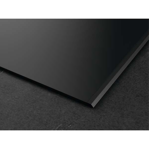 AEG XCB6845AB - Schwarz