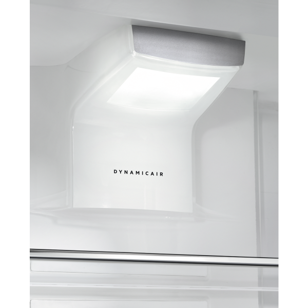 AEG SKE818E1DC - Kühlschrank - Weiß