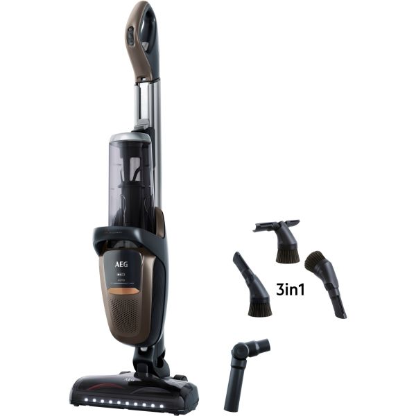 AEG FX9-1-MBM - Mahogany Bronze metallic