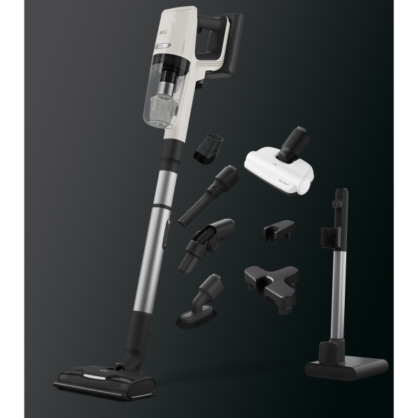 AEG AP81HB25SH - Shell White