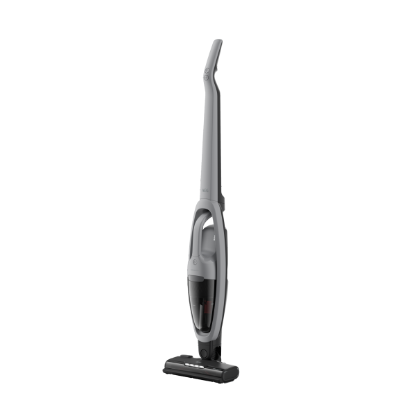 AEG AS52A212XN - Urban Grey